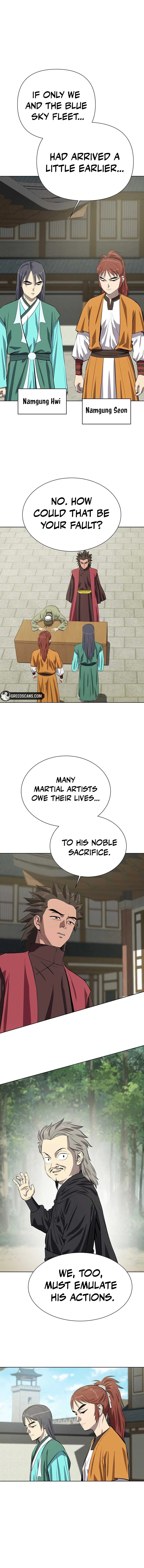Read Weak Teacher chapter 139 image 10 on Lezhin