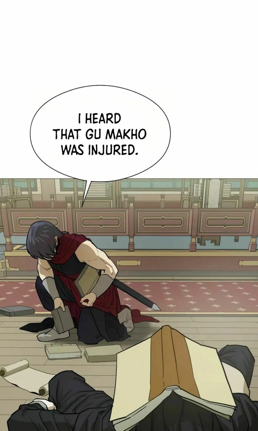 Read Weak Teacher chapter 14 image 10 on Lezhin