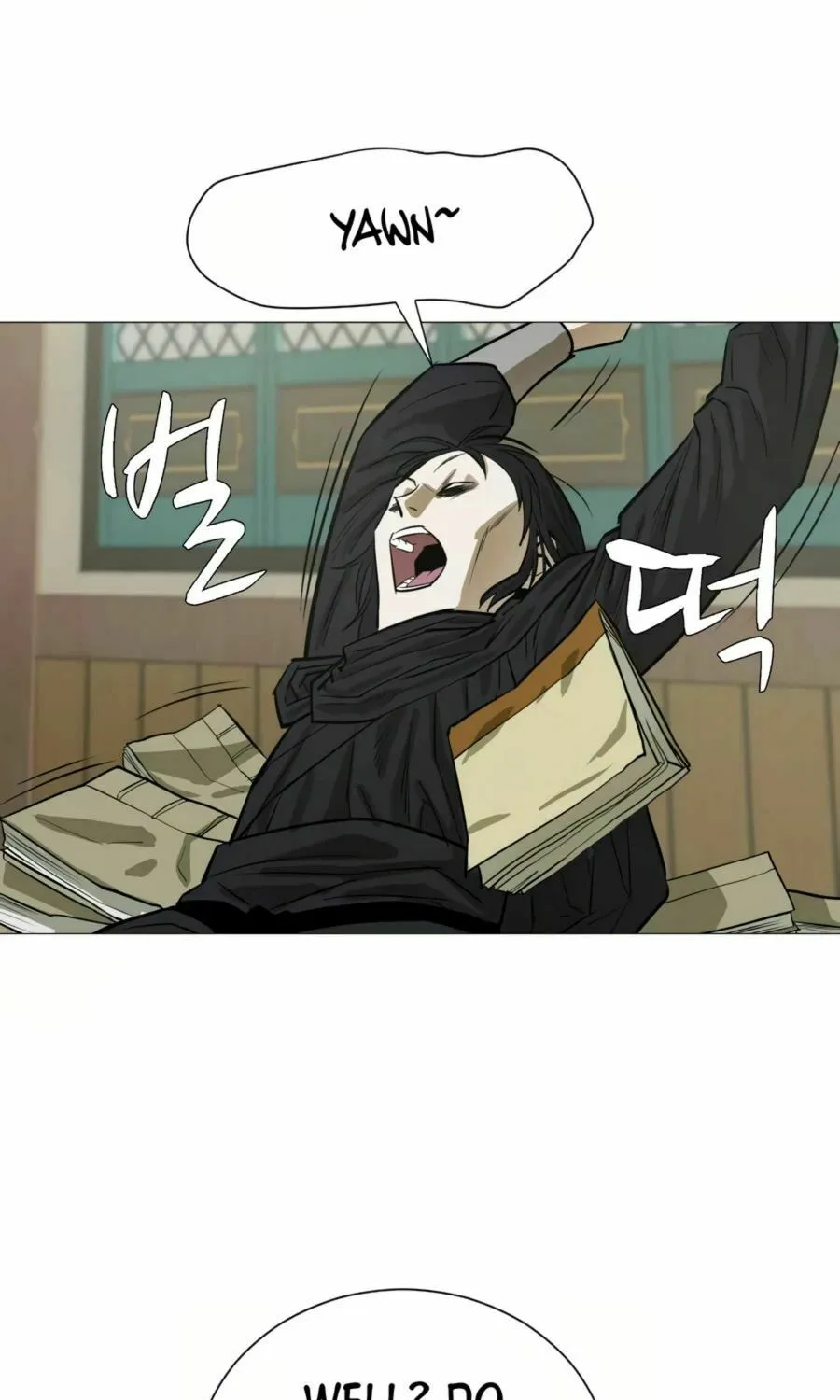Read Weak Teacher chapter 14 image 13 on Lezhin
