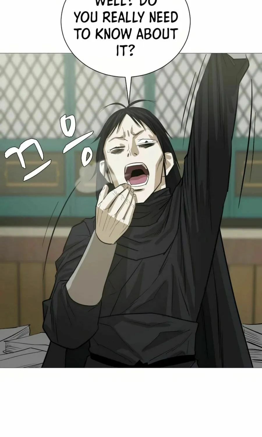 Read Weak Teacher chapter 14 image 14 on Lezhin