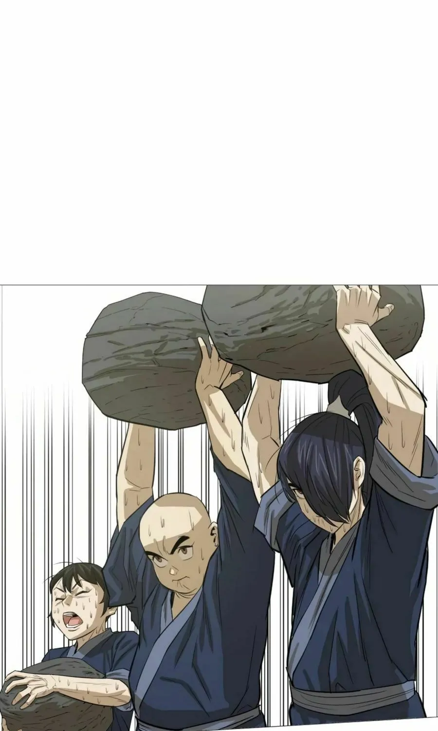 Read Weak Teacher chapter 14 image 26 on Lezhin