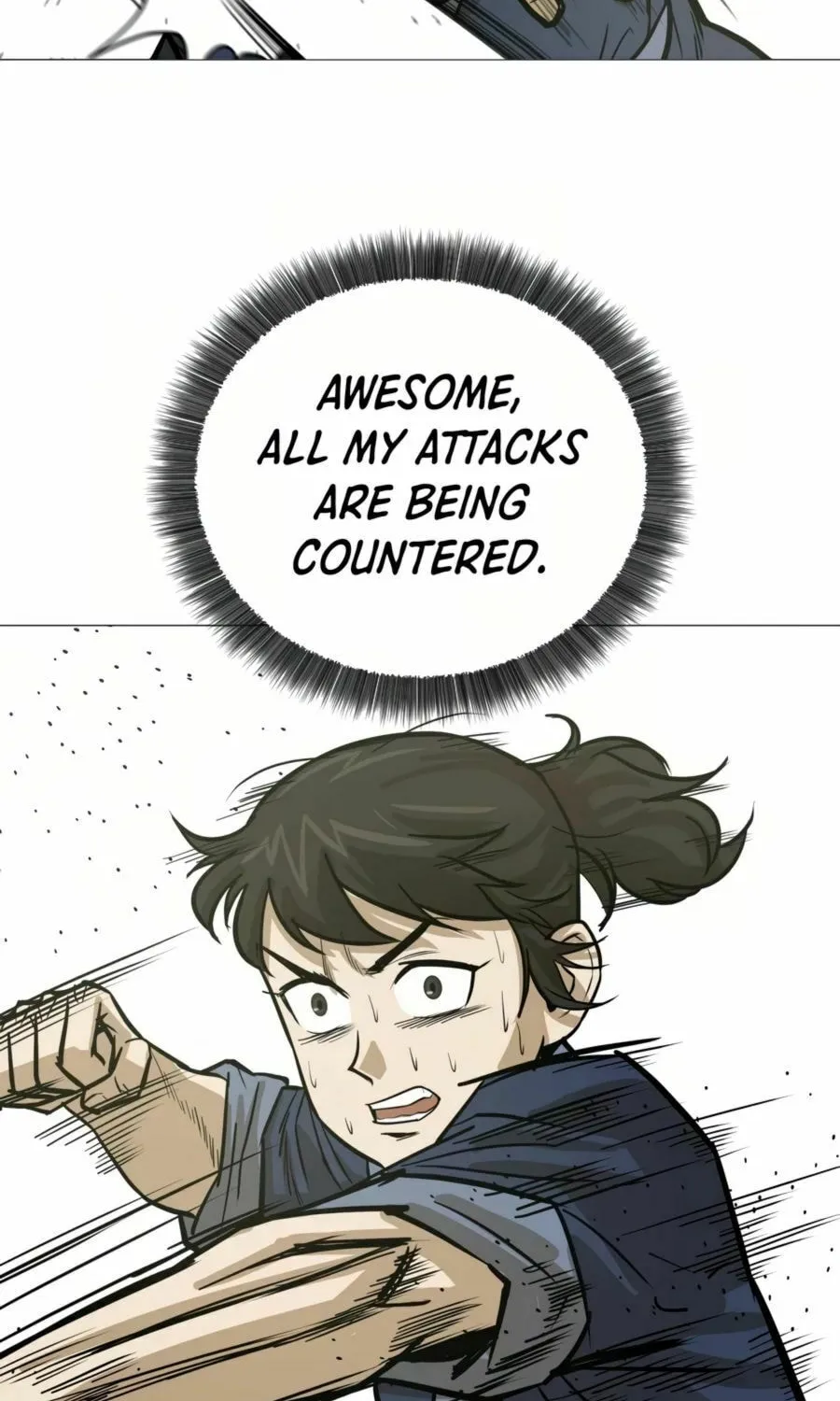 Read Weak Teacher chapter 14 image 35 on Lezhin