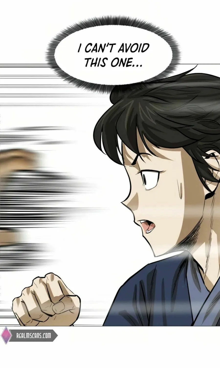 Read Weak Teacher chapter 14 image 38 on Lezhin