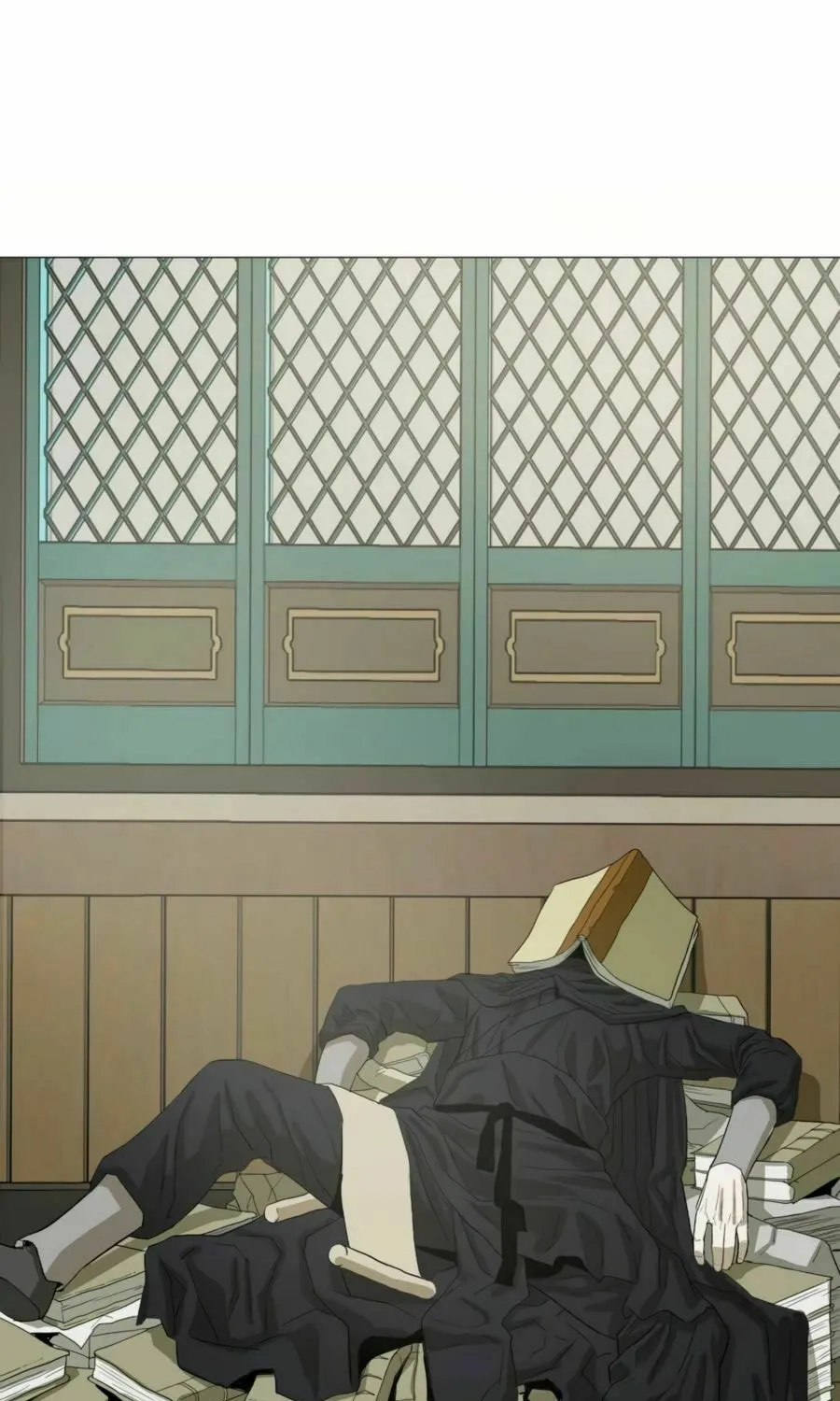 Read Weak Teacher chapter 14 image 4 on Lezhin