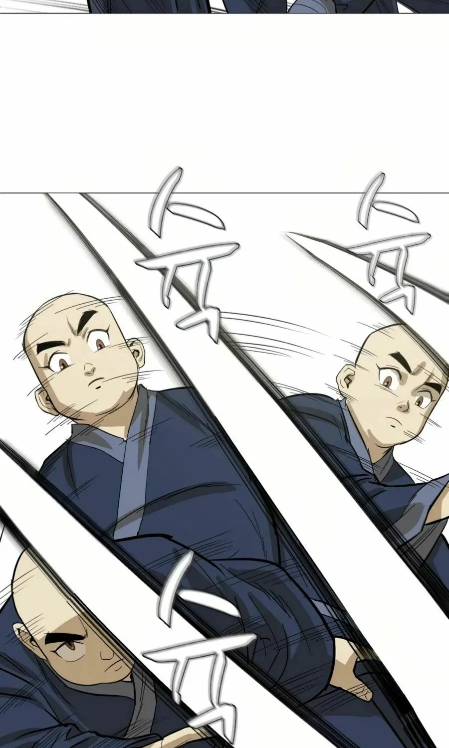 Read Weak Teacher chapter 14 image 47 on Lezhin
