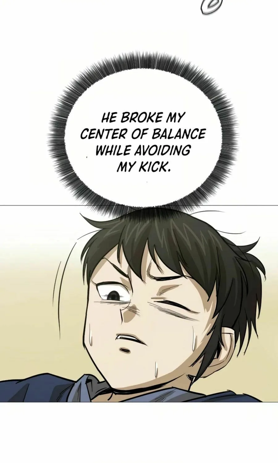 Read Weak Teacher chapter 14 image 53 on Lezhin