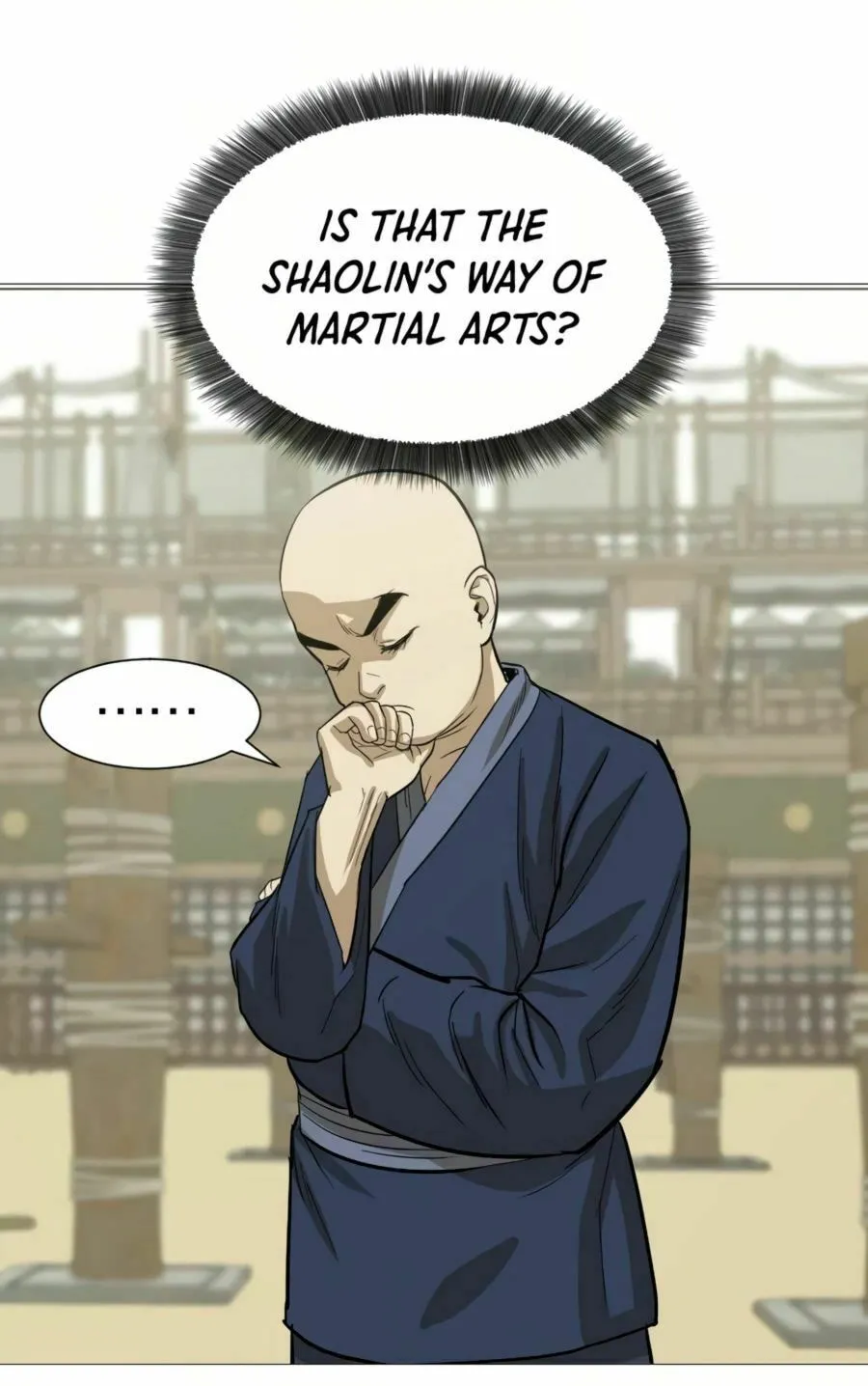 Read Weak Teacher chapter 14 image 54 on Lezhin