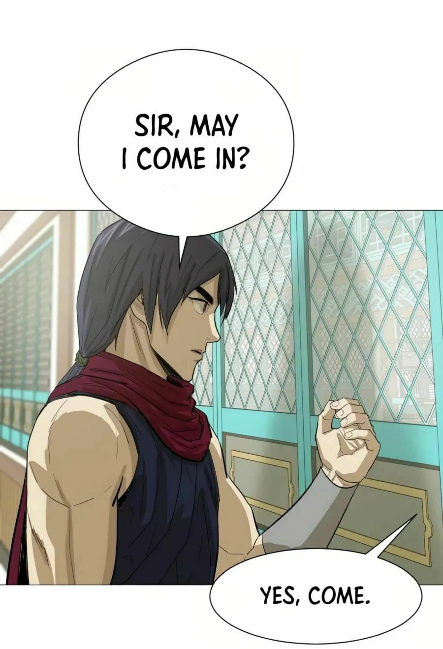 Read Weak Teacher chapter 14 image 6 on Lezhin