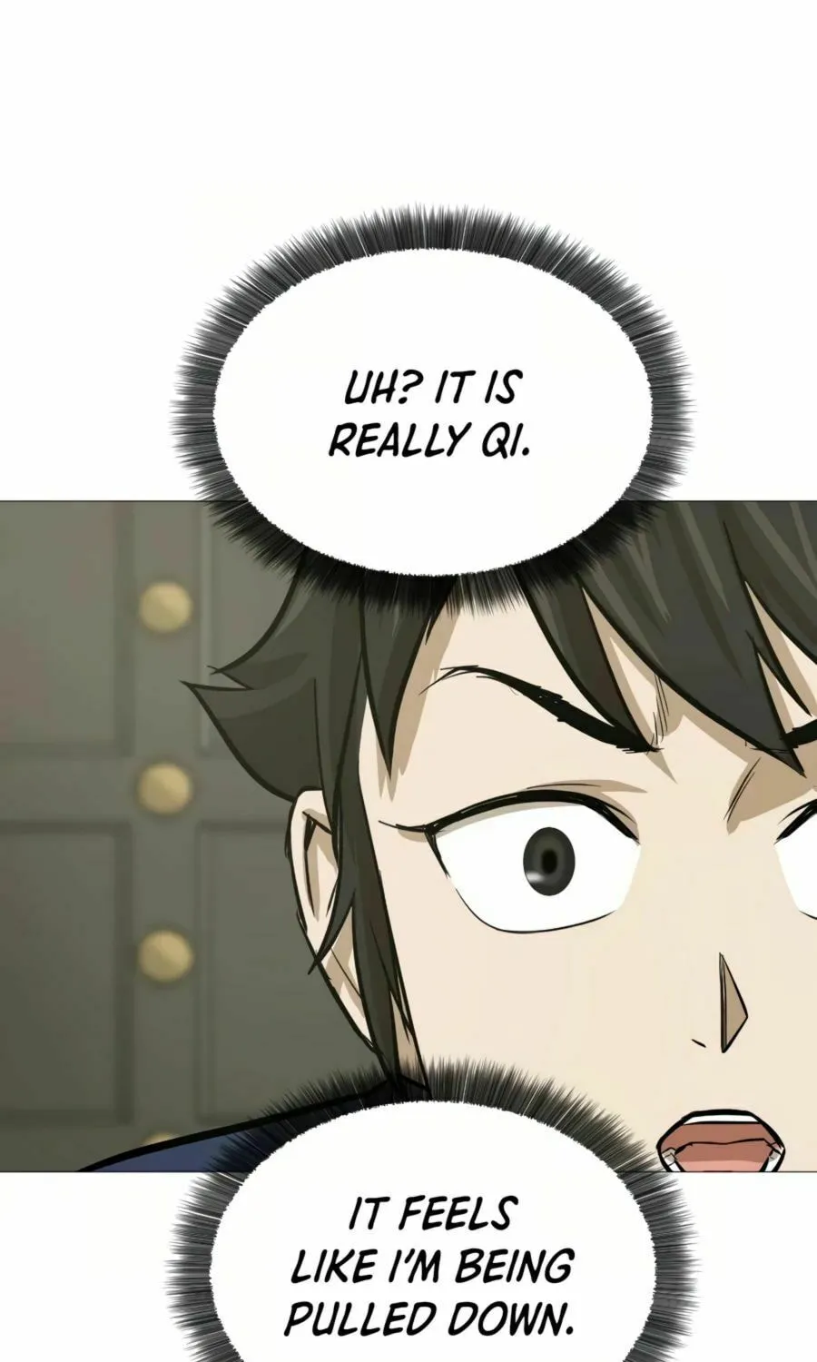 Read Weak Teacher chapter 14 image 60 on Lezhin