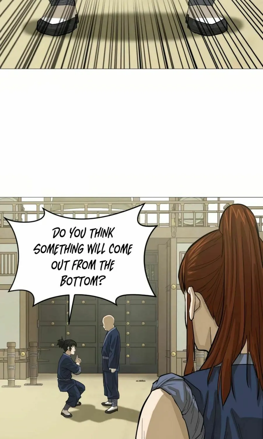 Read Weak Teacher chapter 14 image 63 on Lezhin