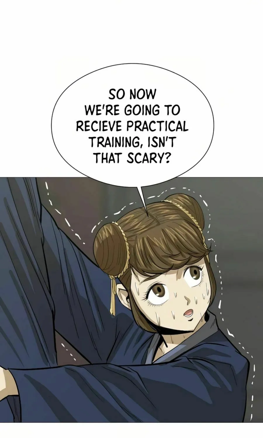 Read Weak Teacher chapter 14 image 68 on Lezhin