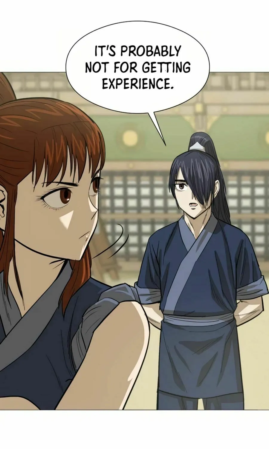 Read Weak Teacher chapter 14 image 72 on Lezhin