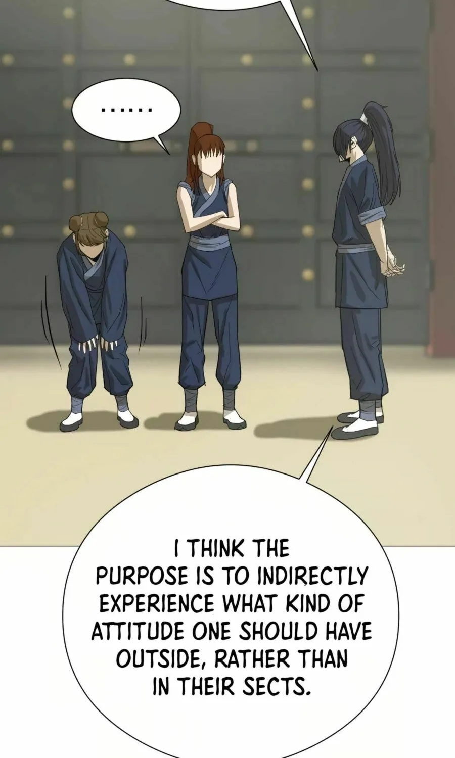 Read Weak Teacher chapter 14 image 75 on Lezhin