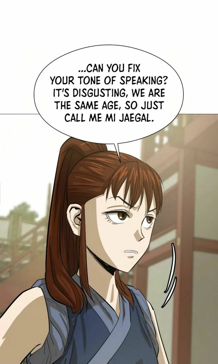 Read Weak Teacher chapter 14 image 77 on Lezhin