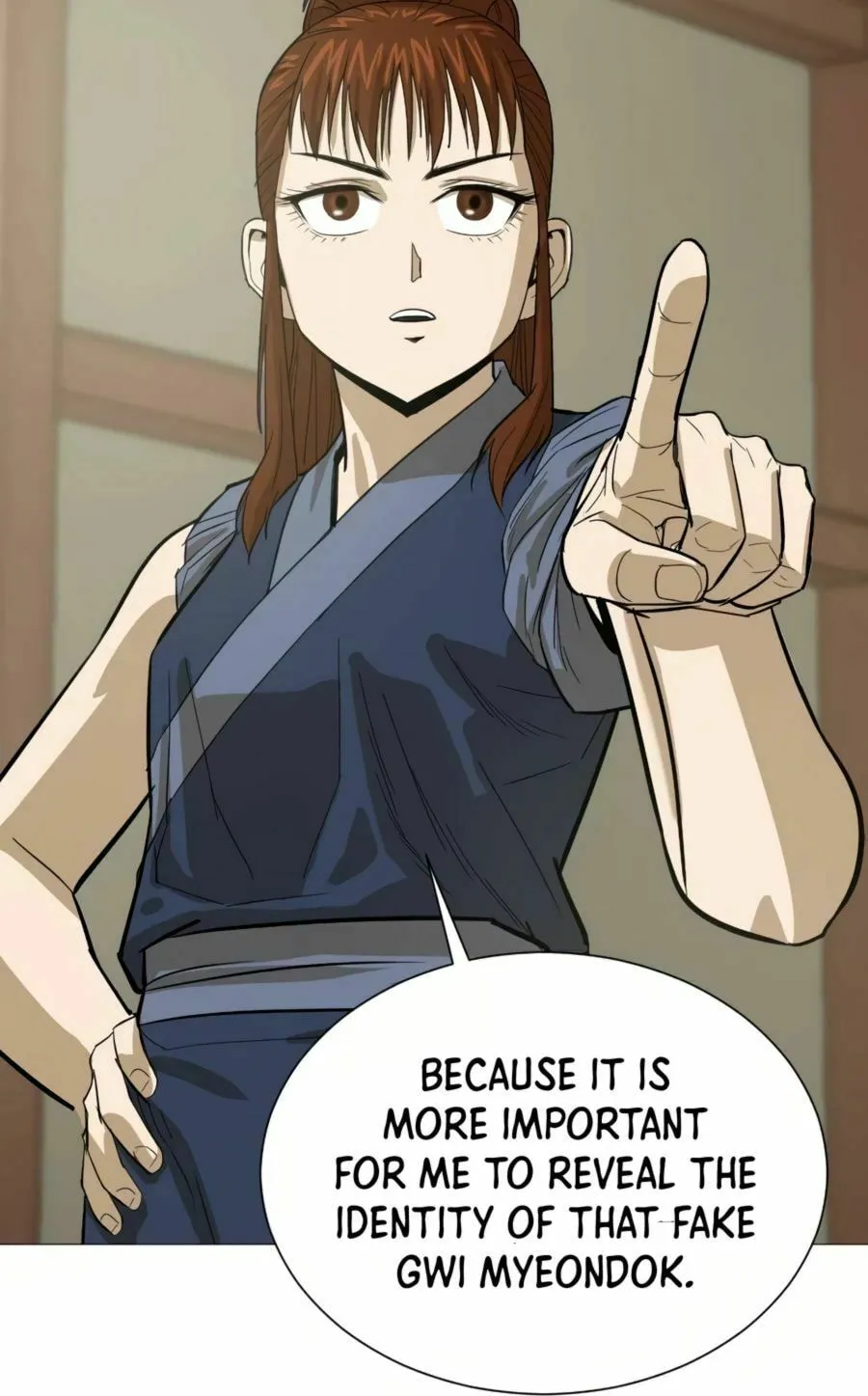 Read Weak Teacher chapter 14 image 82 on Lezhin