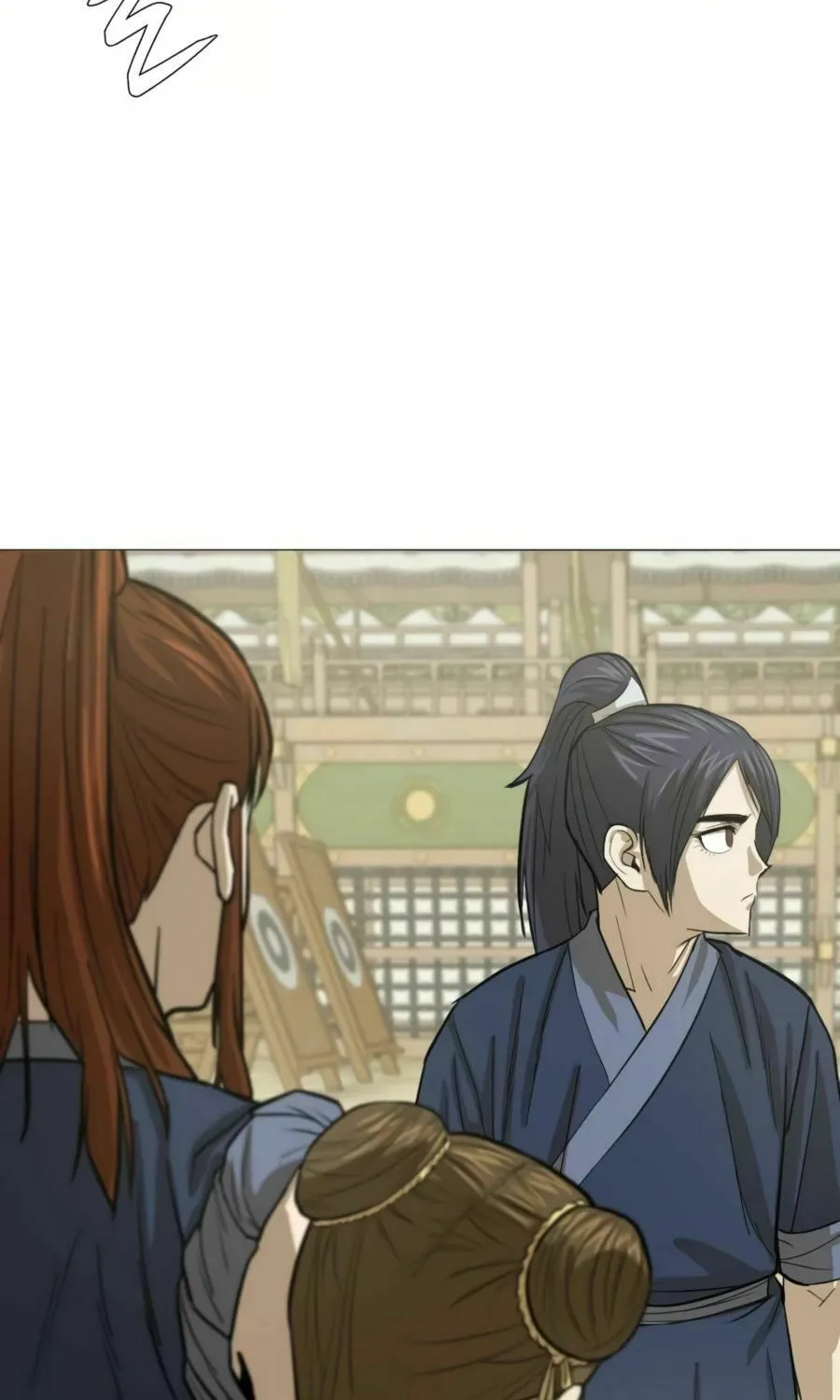 Read Weak Teacher chapter 14 image 84 on Lezhin