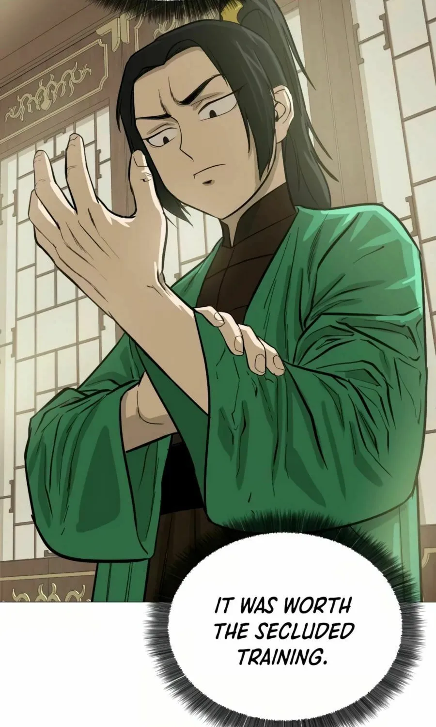 Read Weak Teacher chapter 14 image 93 on Lezhin