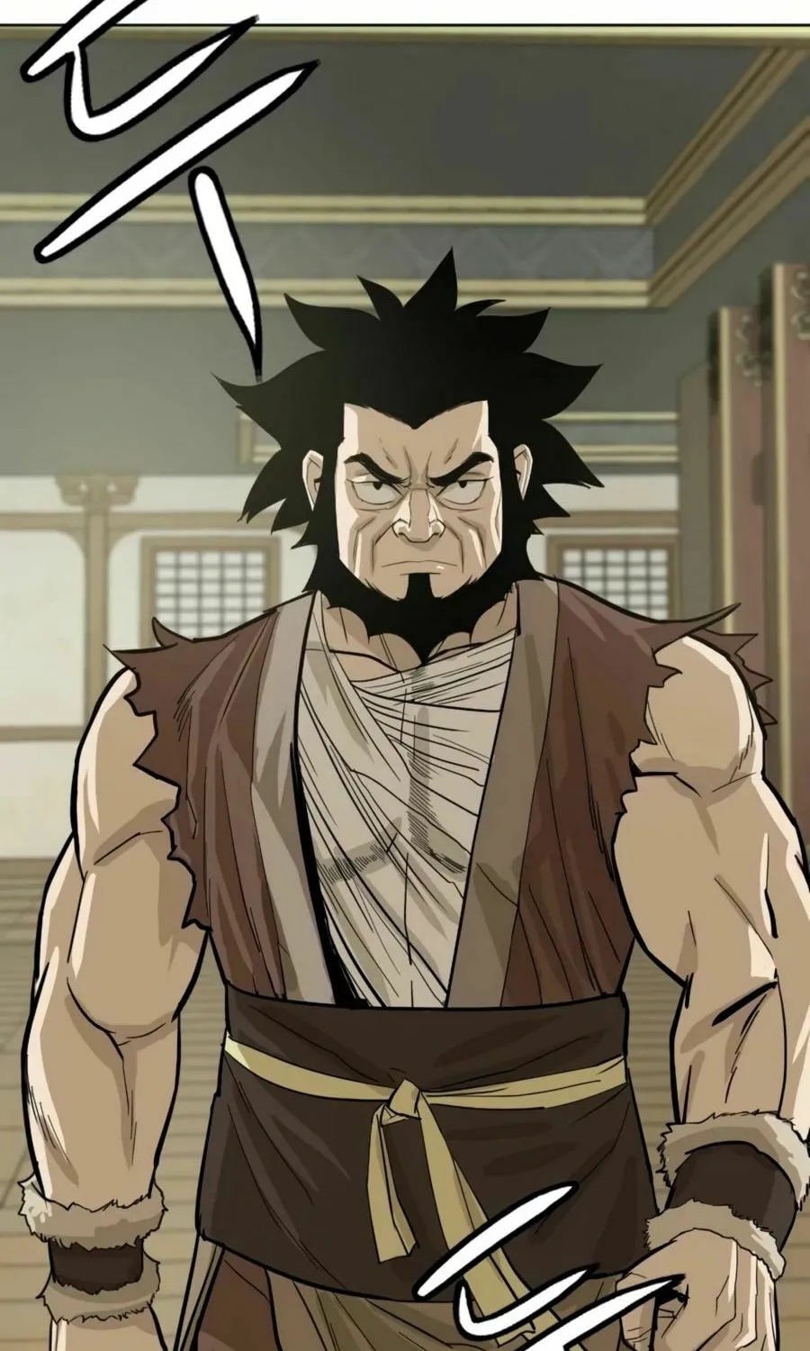 Read Weak Teacher chapter 14 image 96 on Lezhin