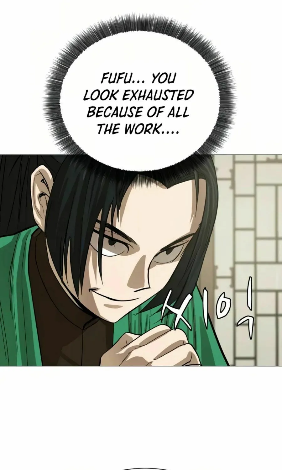 Read Weak Teacher chapter 14 image 99 on Lezhin