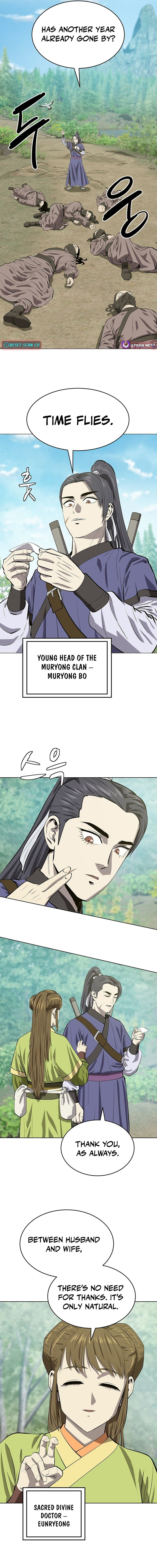 Read Weak Teacher chapter 140 image 12 on Lezhin