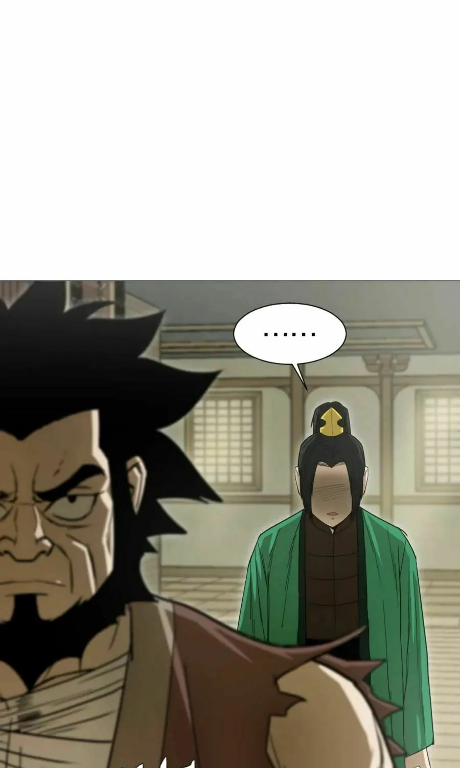 Read Weak Teacher chapter 15 image 10 on Lezhin
