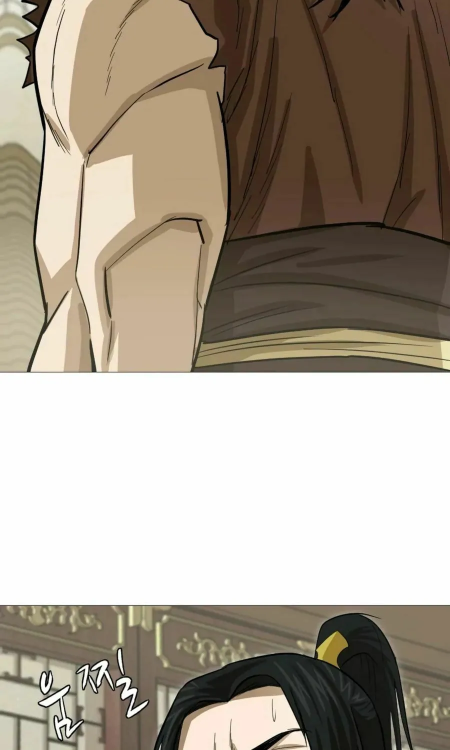 Read Weak Teacher chapter 15 image 2 on Lezhin