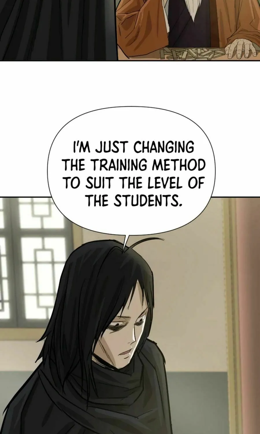 Read Weak Teacher chapter 15 image 34 on Lezhin