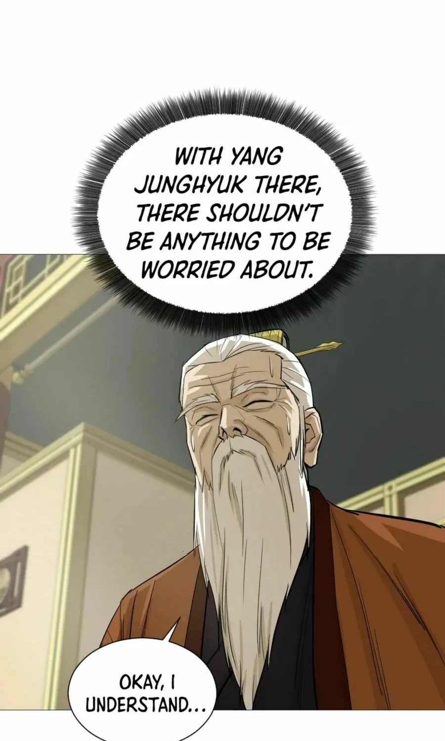 Read Weak Teacher chapter 15 image 37 on Lezhin