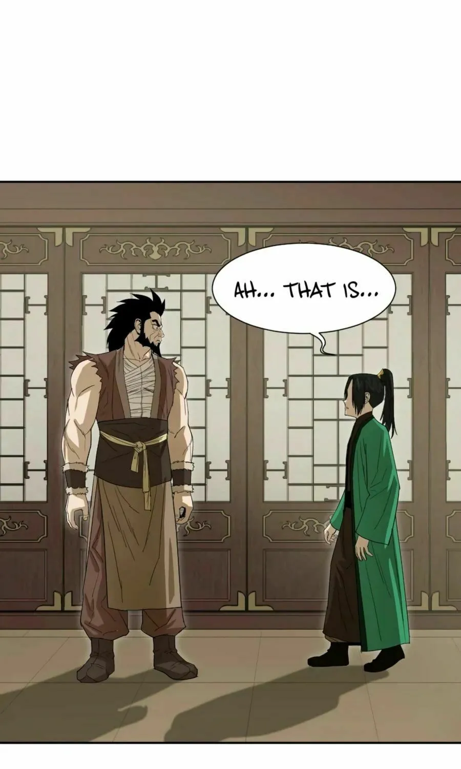 Read Weak Teacher chapter 15 image 4 on Lezhin