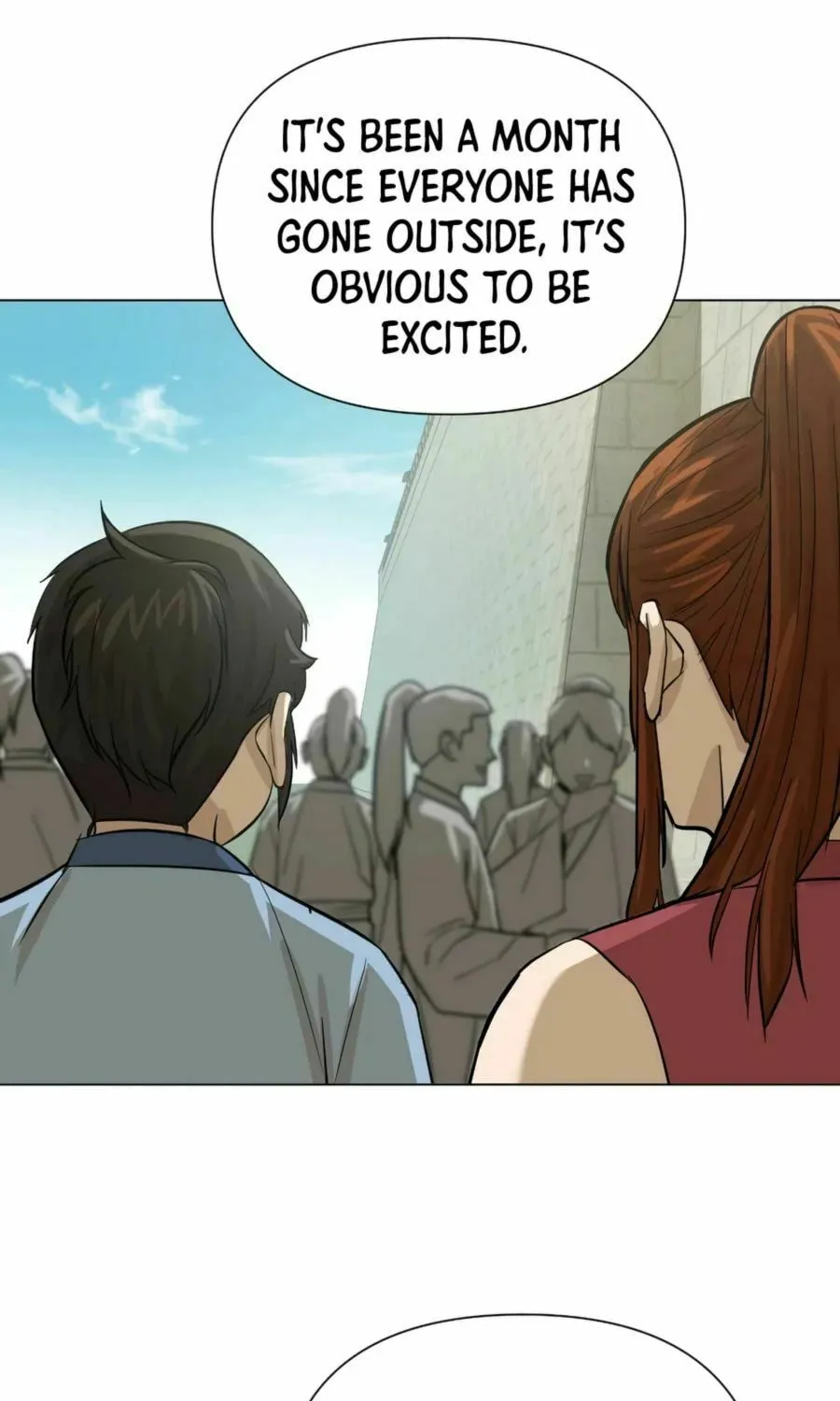 Read Weak Teacher chapter 15 image 46 on Lezhin