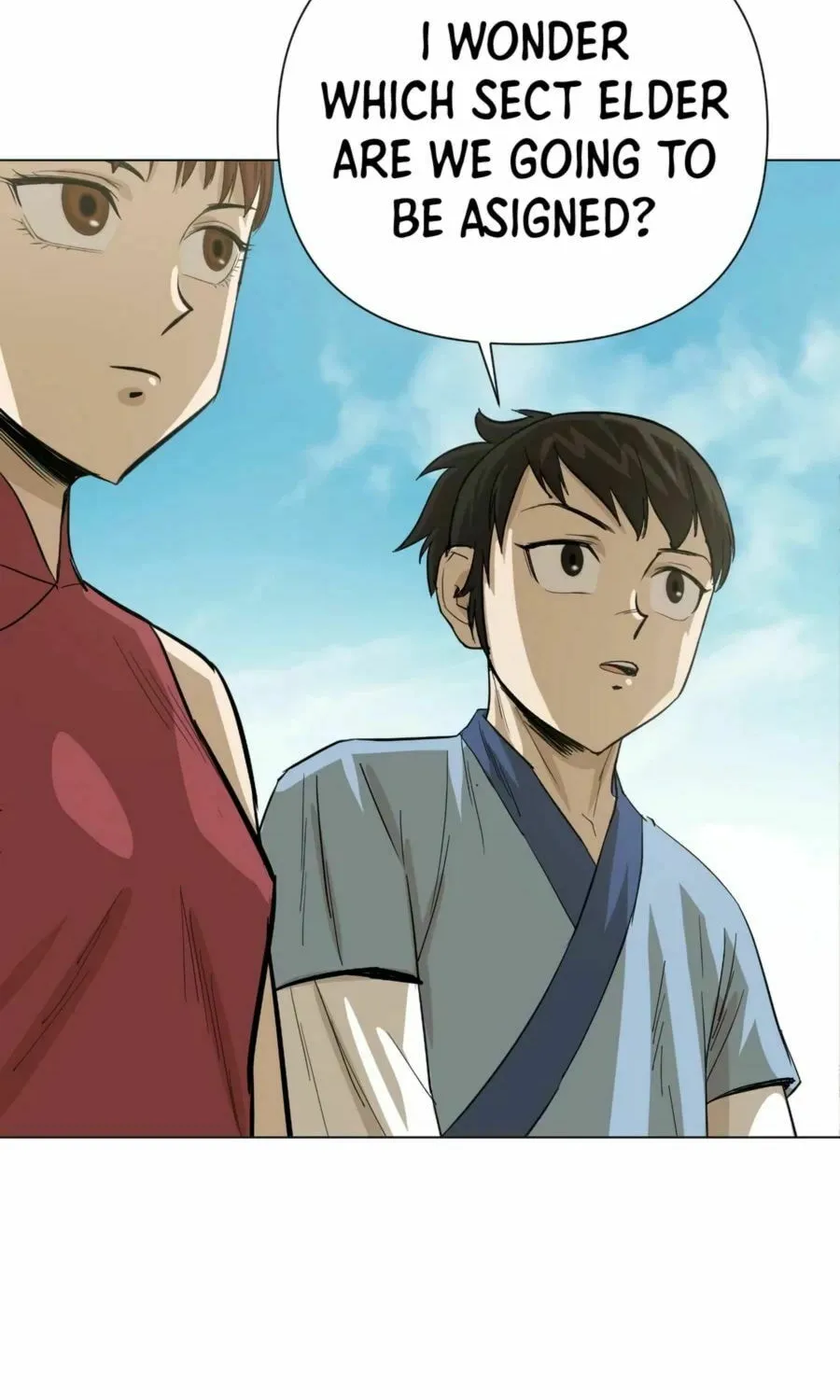 Read Weak Teacher chapter 15 image 47 on Lezhin