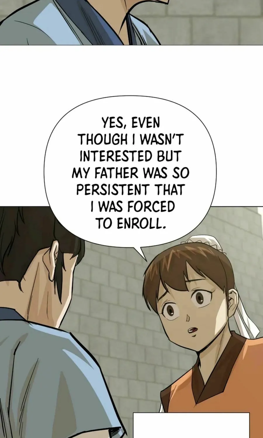 Read Weak Teacher chapter 15 image 56 on Lezhin