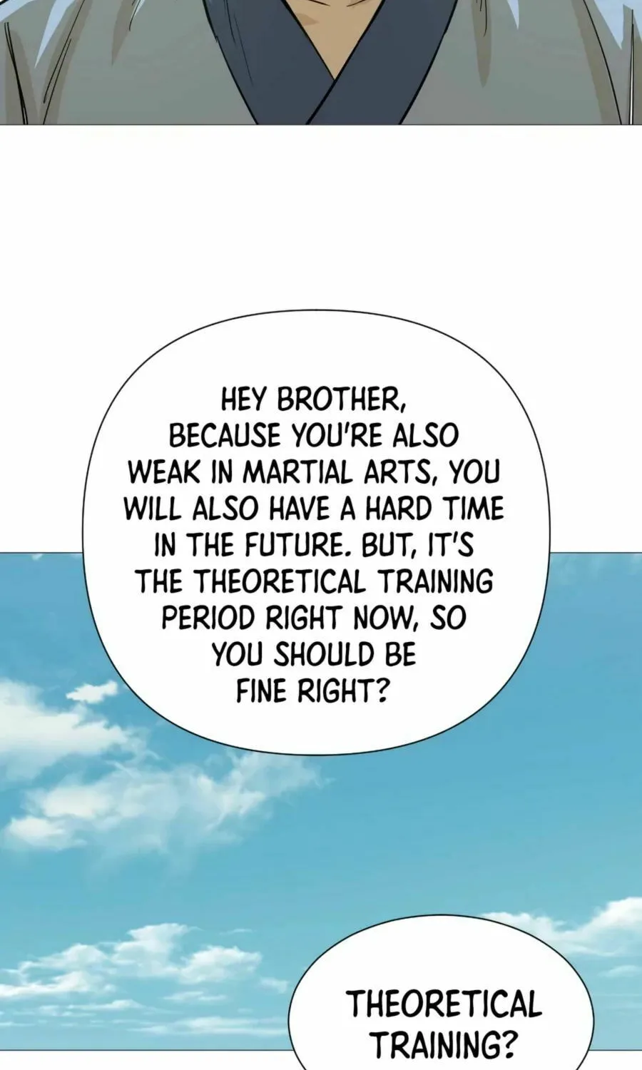 Read Weak Teacher chapter 15 image 60 on Lezhin