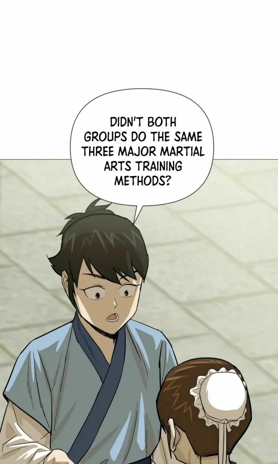 Read Weak Teacher chapter 15 image 64 on Lezhin