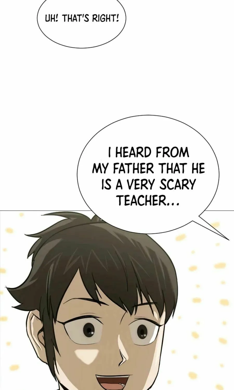 Read Weak Teacher chapter 15 image 72 on Lezhin