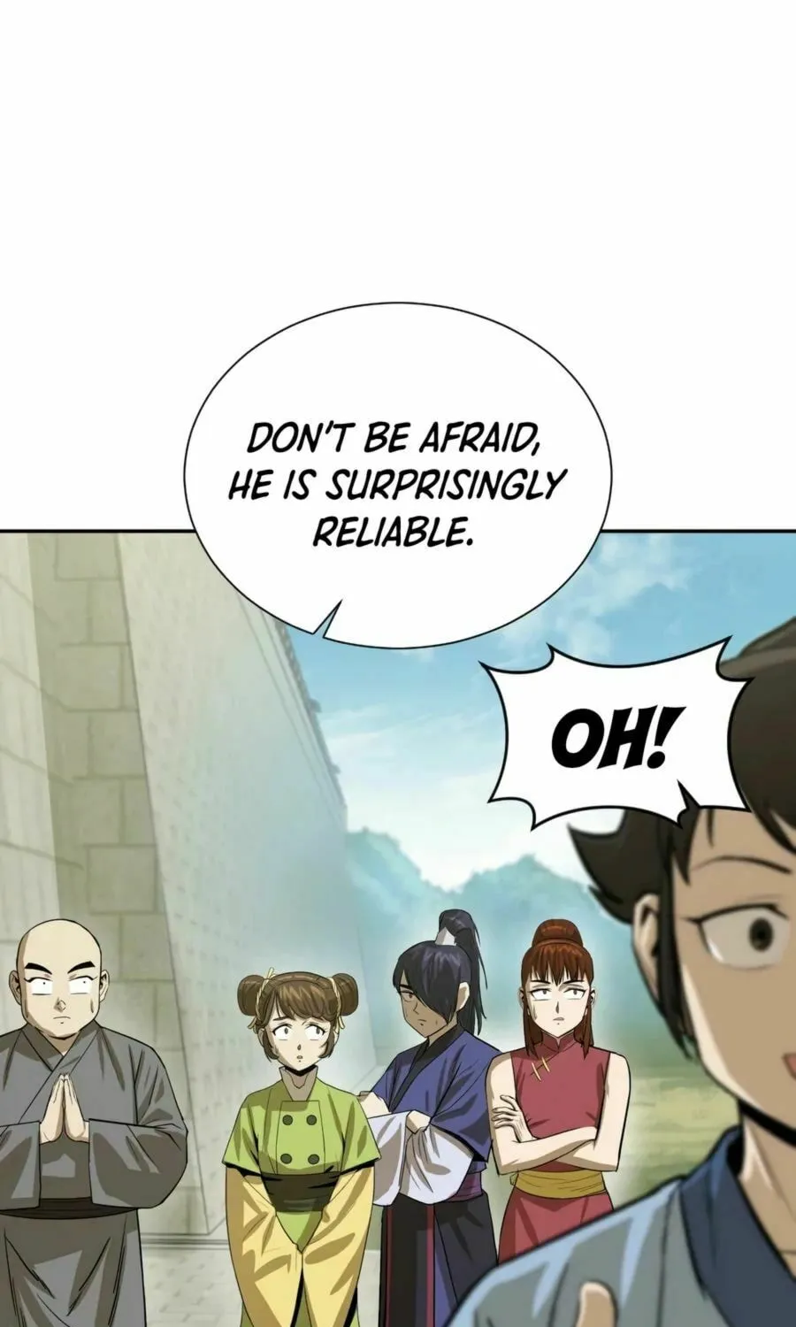 Read Weak Teacher chapter 15 image 74 on Lezhin
