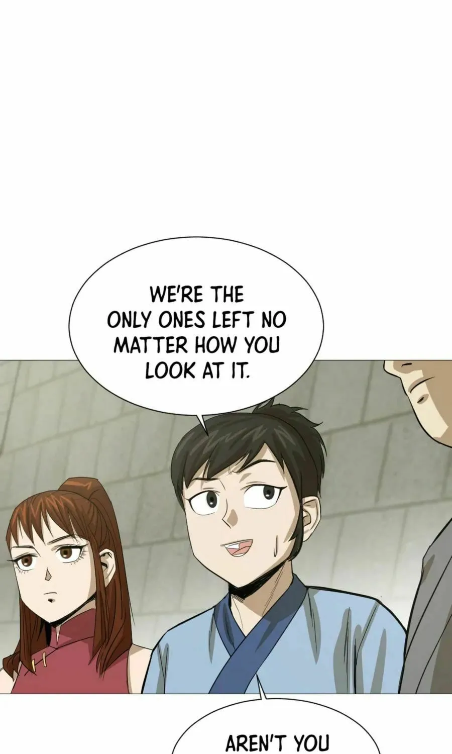 Read Weak Teacher chapter 15 image 80 on Lezhin