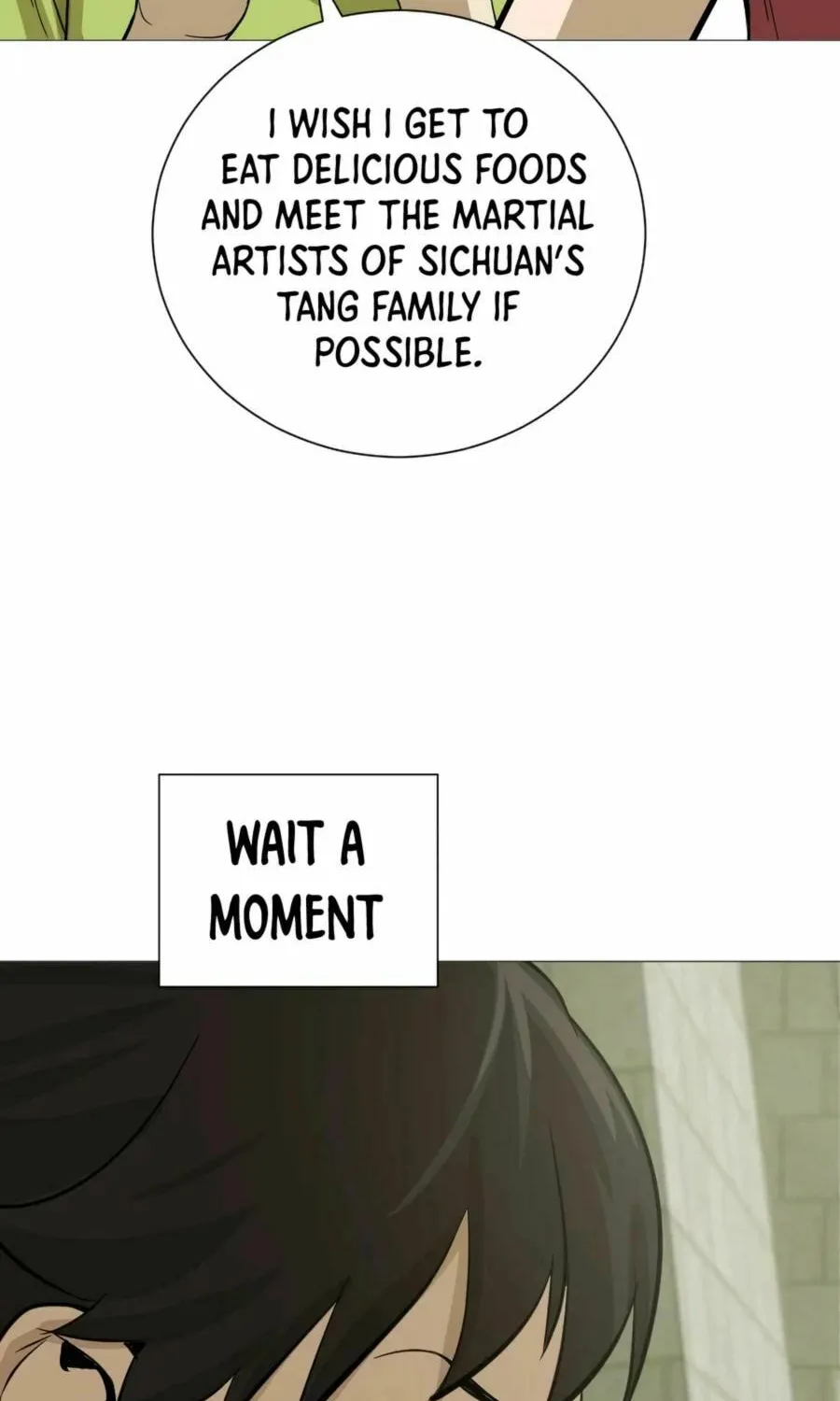 Read Weak Teacher chapter 15 image 84 on Lezhin