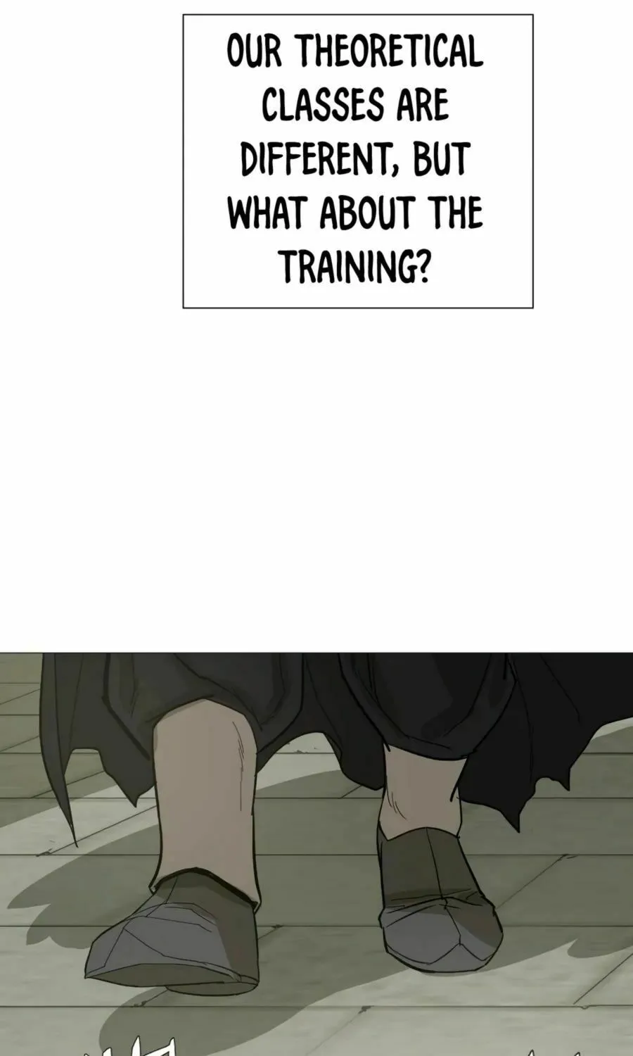 Read Weak Teacher chapter 15 image 86 on Lezhin