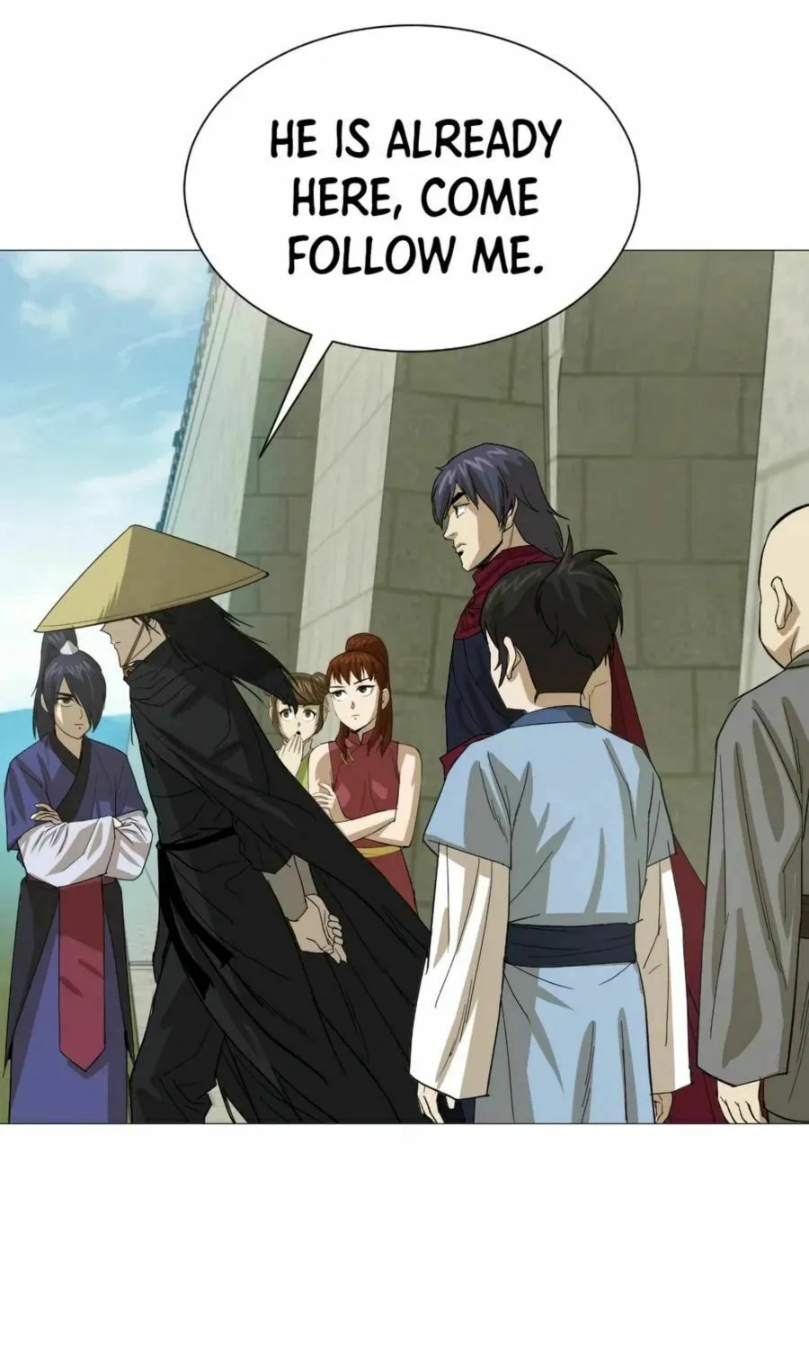 Read Weak Teacher chapter 15 image 90 on Lezhin