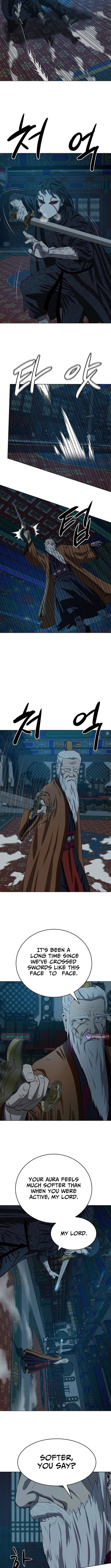 Read Weak Teacher chapter 161 image 10 on Lezhin