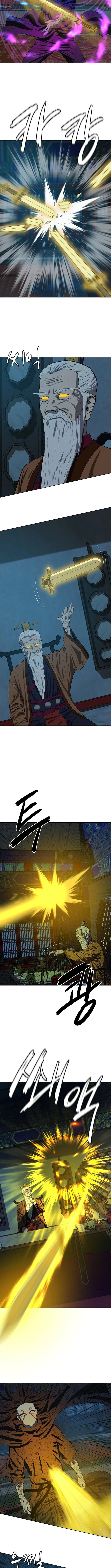 Read Weak Teacher chapter 161 image 7 on Lezhin