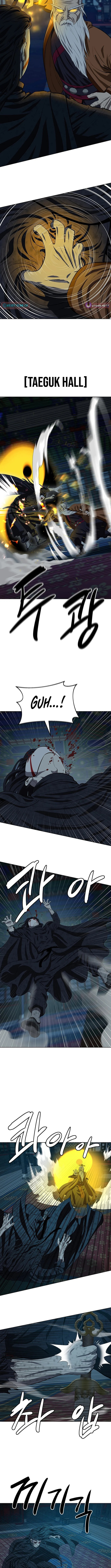 Read Weak Teacher chapter 161 image 9 on Lezhin