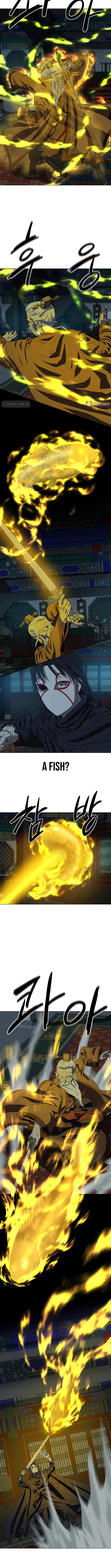 Read Weak Teacher chapter 162 image 1 on Lezhin