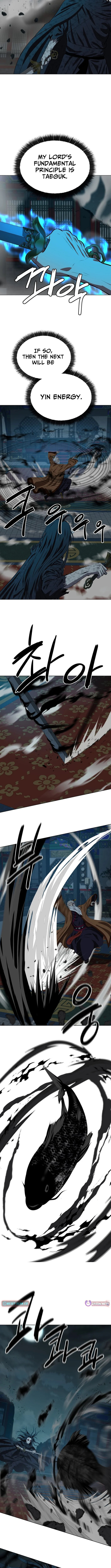 Read Weak Teacher chapter 162 image 3 on Lezhin