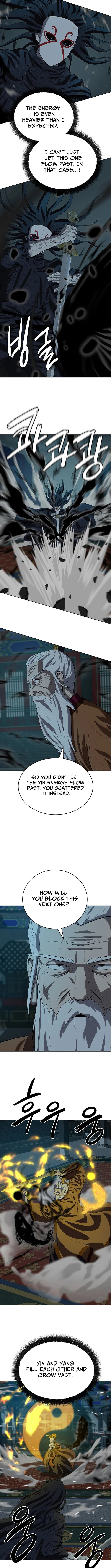 Read Weak Teacher chapter 162 image 4 on Lezhin