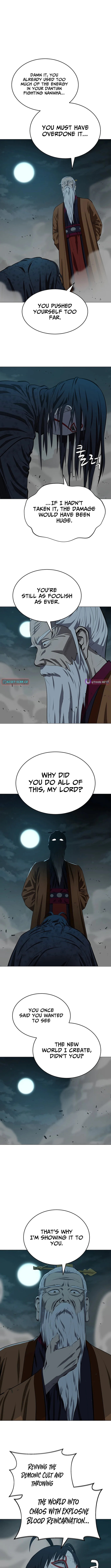 Read Weak Teacher chapter 162 image 6 on Lezhin