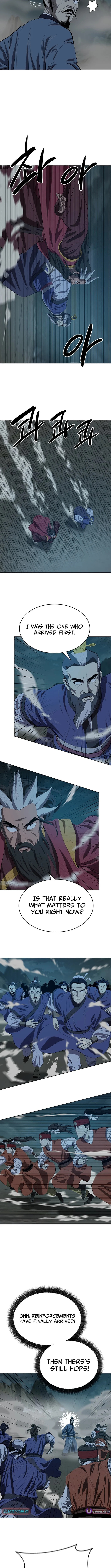 Read Weak Teacher chapter 163 image 3 on Lezhin