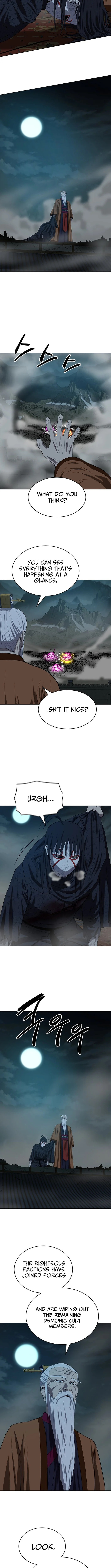 Read Weak Teacher chapter 163 image 7 on Lezhin