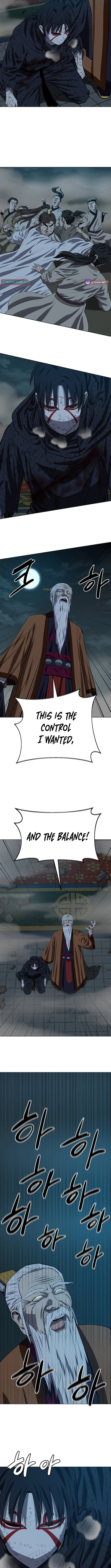 Read Weak Teacher chapter 163 image 9 on Lezhin
